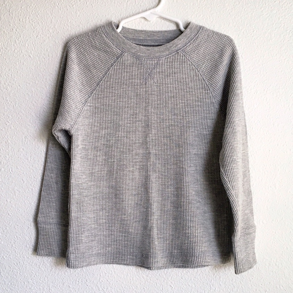 Light Gray Thermal